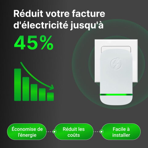 Installation plug & play